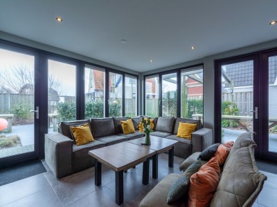 Holiday house Callantsoog Gruppenausflug | Strand - Outdoor photo 8