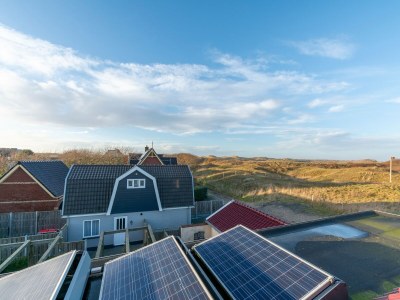 Holiday house Callantsoog Gruppenausflug | Strand - Outdoor photo 10