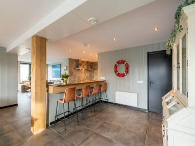 Holiday house Callantsoog Gruppenausflug | Strand - Outdoor photo 12