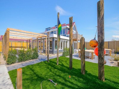 Holiday house Callantsoog Gruppenausflug | Strand - Outdoor photo 13