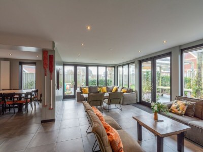 Holiday house Callantsoog Gruppenausflug | Strand - Outdoor photo 15