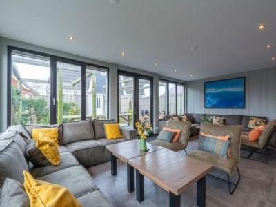 Holiday house Callantsoog Gruppenausflug | Strand - Outdoor photo 19