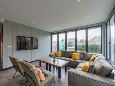 Holiday house Callantsoog Gruppenausflug | Strand - Outdoor photo 20