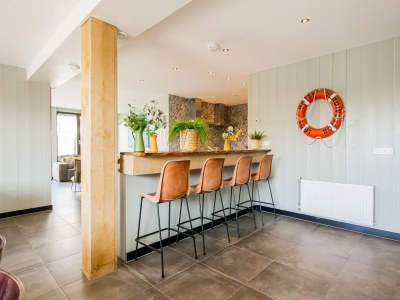 Holiday house Callantsoog Gruppenausflug | Strand - Outdoor photo 22