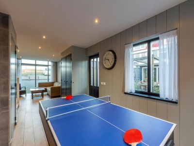 Holiday house Callantsoog Gruppenausflug | Strand - Outdoor photo 25