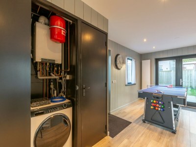 Holiday house Callantsoog Gruppenausflug | Strand - Outdoor photo 26