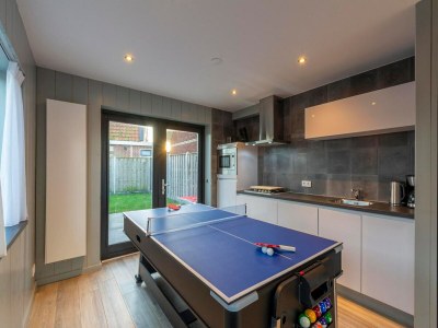 Holiday house Callantsoog Gruppenausflug | Strand - Outdoor photo 27