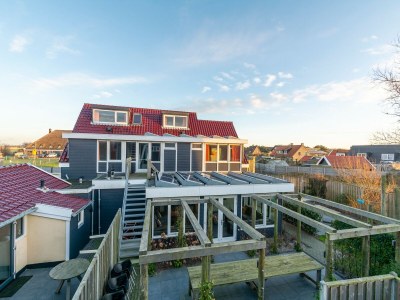 Holiday house Callantsoog Gruppenausflug | Strand - Outdoor photo 28