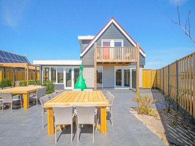 Holiday house Callantsoog Gruppenausflug | Strand - Outdoor photo 29