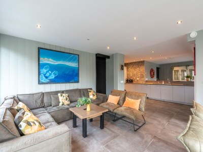 Holiday house Callantsoog Gruppenausflug | Strand - Outdoor photo 34