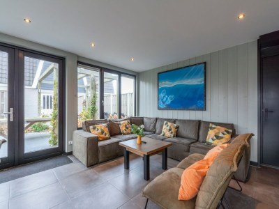 Holiday house Callantsoog Gruppenausflug | Strand - Outdoor photo 36