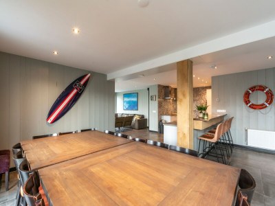 Holiday house Callantsoog Gruppenausflug | Strand - Outdoor photo 40