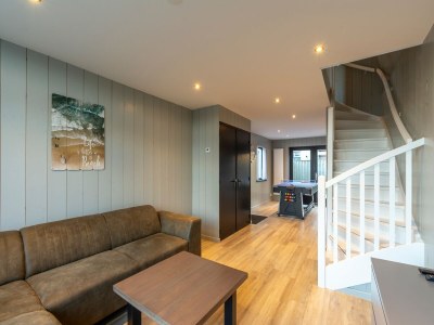 Holiday house Callantsoog Gruppenausflug | Strand - Outdoor photo 41