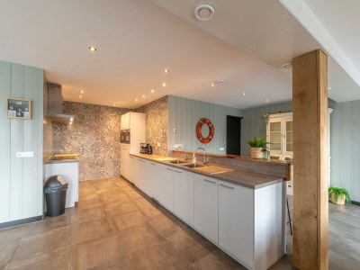 Holiday house Callantsoog Gruppenausflug | Strand - Outdoor photo 42