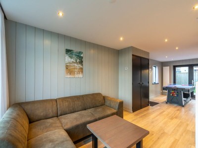 Holiday house Callantsoog Gruppenausflug | Strand - Outdoor photo 43