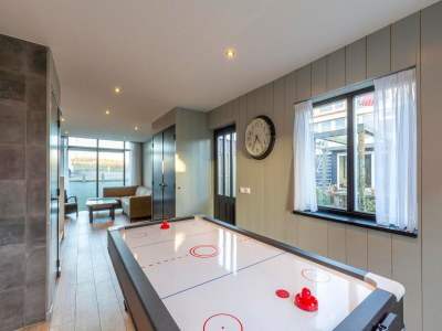 Holiday house Callantsoog Gruppenausflug | Strand - Outdoor photo 44