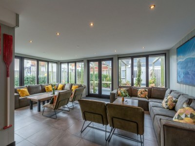 Holiday house Callantsoog Gruppenausflug | Strand - Outdoor photo 45