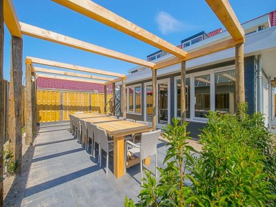 Holiday house Callantsoog Gruppenausflug | Strand - Outdoor photo 49