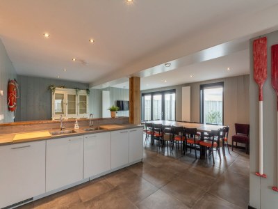 Holiday house Callantsoog Gruppenausflug | Strand - Outdoor photo 53