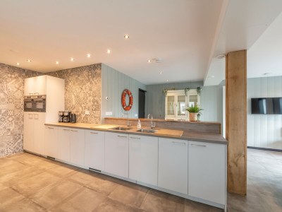 Holiday house Callantsoog Gruppenausflug | Strand - Outdoor photo 70