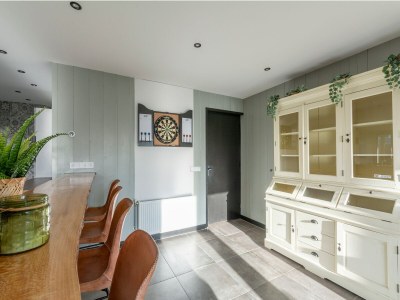 Holiday house Callantsoog Gruppenausflug | Strand - Outdoor photo 71