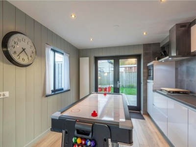 Holiday house Callantsoog Gruppenausflug | Strand - Outdoor photo 73