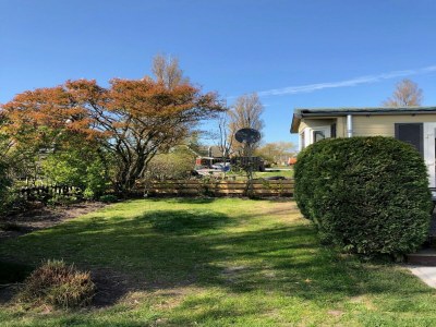 Holiday park Chalet in Wiringherlant am Meer für 4 Von Belvilla - Outdoor photo 8