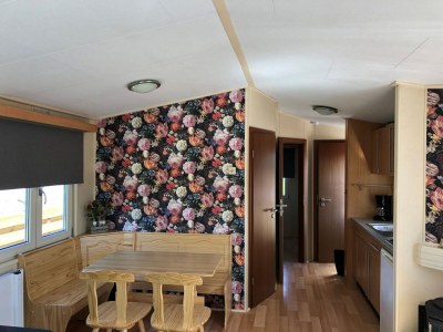 Holiday park Chalet in Wiringherlant am Meer für 4 Von Belvilla - Features photo 14