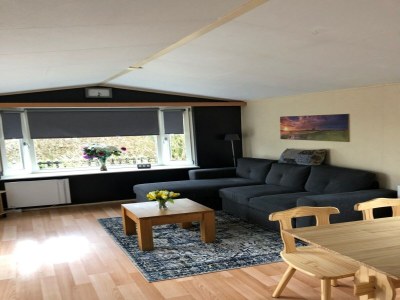 Holiday park Chalet in Wiringherlant am Meer für 4 Von Belvilla - Features photo 15