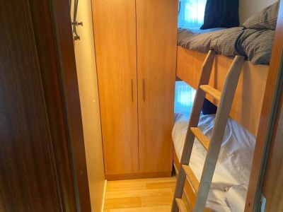 Holiday park Chalet in Wiringherlant am Meer für 4 Von Belvilla - Features photo 16