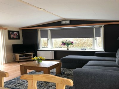 Holiday park Chalet in Wiringherlant am Meer für 4 Von Belvilla - Features photo 17