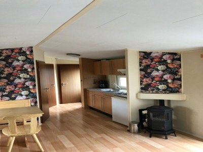 Holiday park Chalet in Wiringherlant am Meer für 4 Von Belvilla - Features photo 18