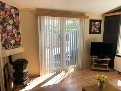 Holiday park Chalet in Wiringherlant am Meer für 4 Von Belvilla - Features photo 19