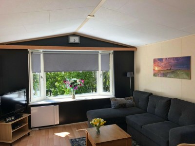 Holiday park Chalet in Wiringherlant am Meer für 4 Von Belvilla - Features photo 20