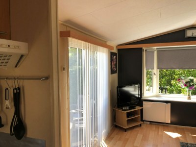 Holiday park Chalet in Wiringherlant am Meer für 4 Von Belvilla - Features photo 21