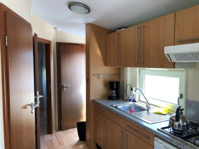 Holiday park Chalet in Wiringherlant am Meer für 4 Von Belvilla - Features photo 22