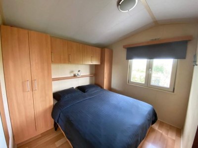 Holiday park Chalet in Wiringherlant am Meer für 4 Von Belvilla - Features photo 23