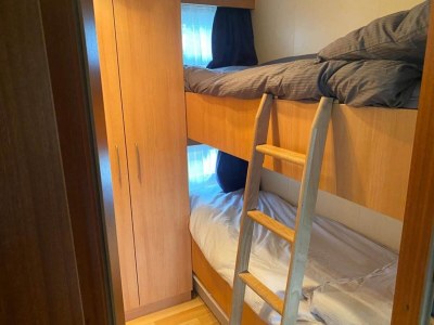 Holiday park Chalet in Wiringherlant am Meer für 4 Von Belvilla - Features photo 24