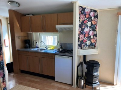 Holiday park Chalet in Wiringherlant am Meer für 4 Von Belvilla - Features photo 25