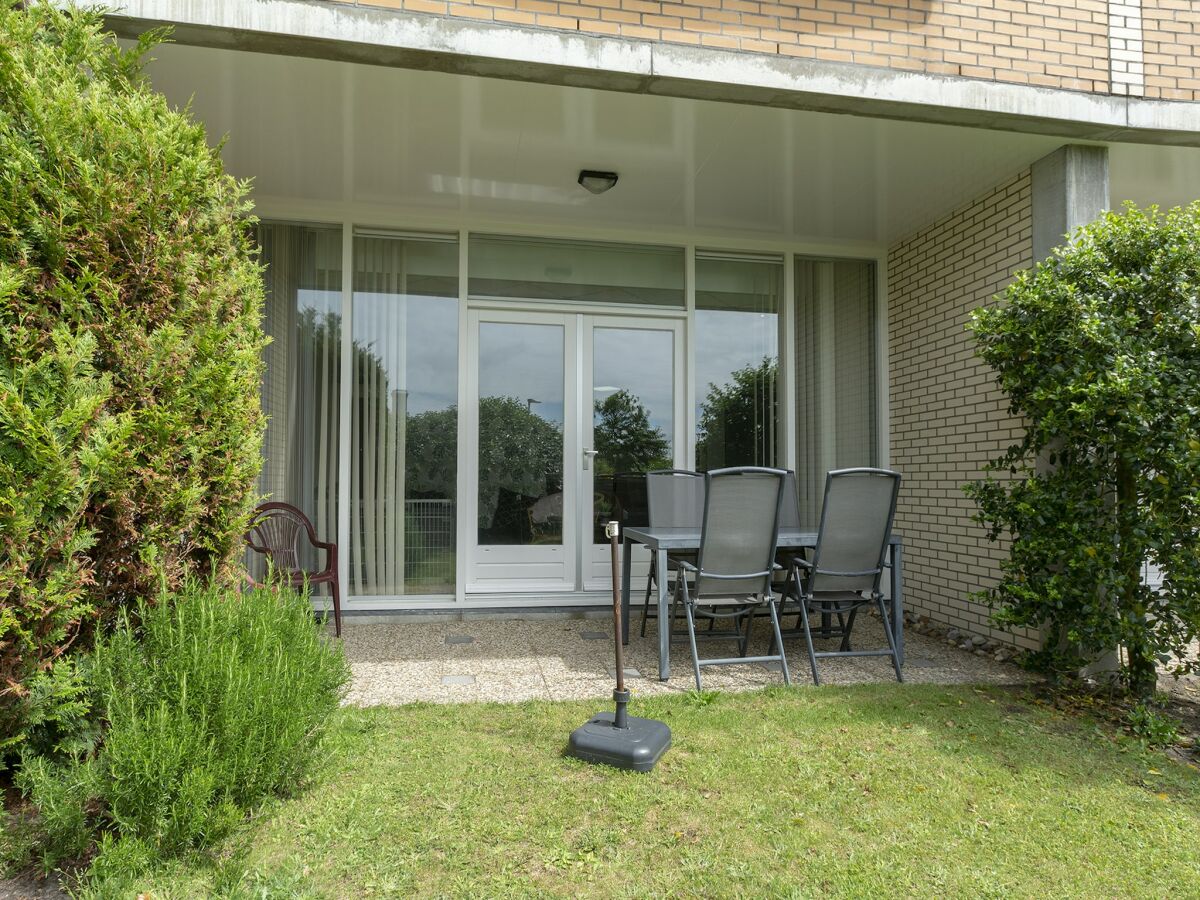 Holiday park Wohnung in Nordholland am Strand - Outdoor photo 4