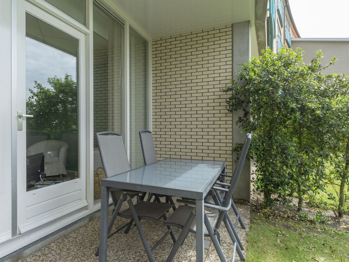 Holiday park Wohnung in Nordholland am Strand - Outdoor photo 5