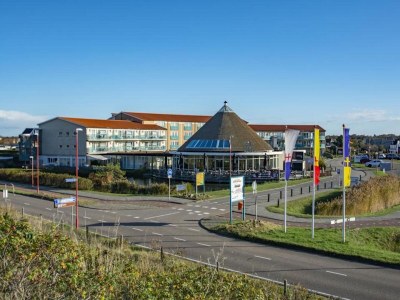 Holiday park Wohnung in Nordholland am Strand - Holiday park