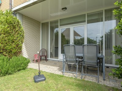 Holiday park Wohnung in Nordholland am Strand - Outdoor photo 2