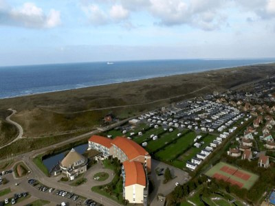 Holiday park Wohnung in Nordholland am Strand - Outdoor photo 3