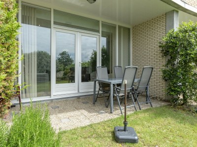 Holiday park Wohnung in Nordholland am Strand - Outdoor photo 6