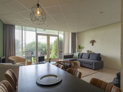 Holiday park Wohnung in Nordholland am Strand - Features photo 7