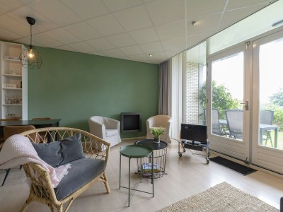 Holiday park Wohnung in Nordholland am Strand - Features photo 8