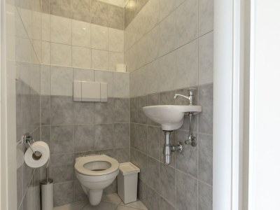 Holiday park Wohnung in Nordholland am Strand - Features photo 9