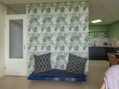 Holiday park Wohnung in Nordholland am Strand - Features photo 11