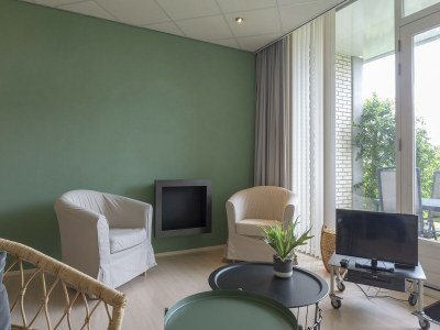 Holiday park Wohnung in Nordholland am Strand - Features photo 12